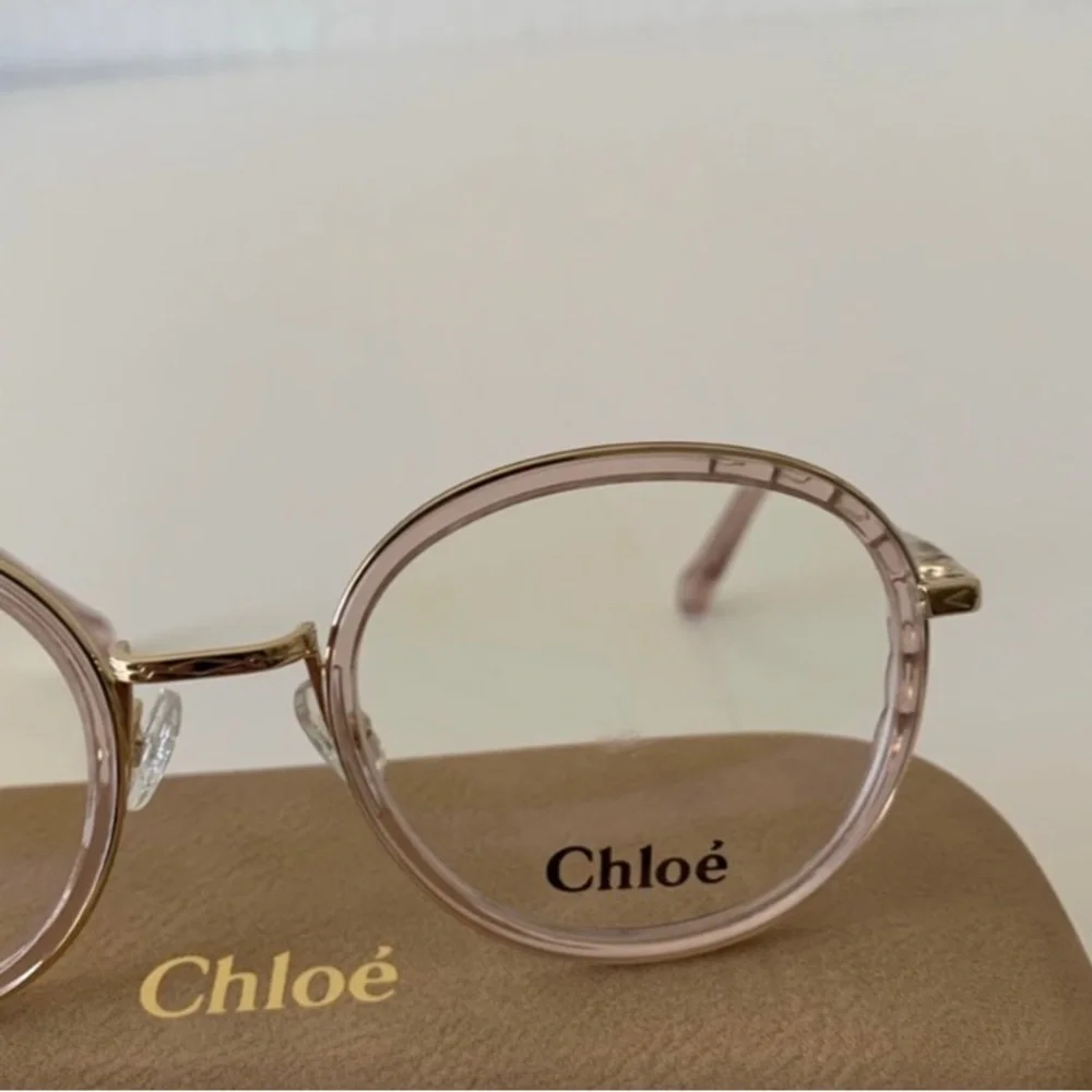 Chloé Glasses NEW - Picture 7 of 8